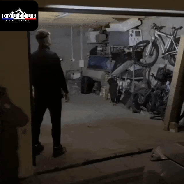 ADVENTURELITE™ LED - Lampe Frontale