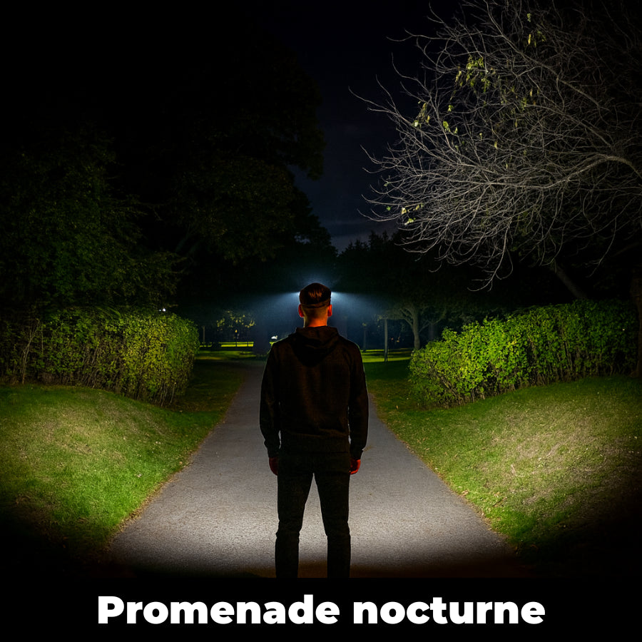 ADVENTURELITE™ LED - Lampe Frontale