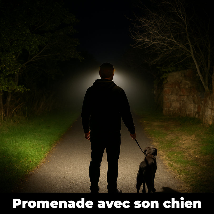 ADVENTURELITE™ LED - Lampe Frontale