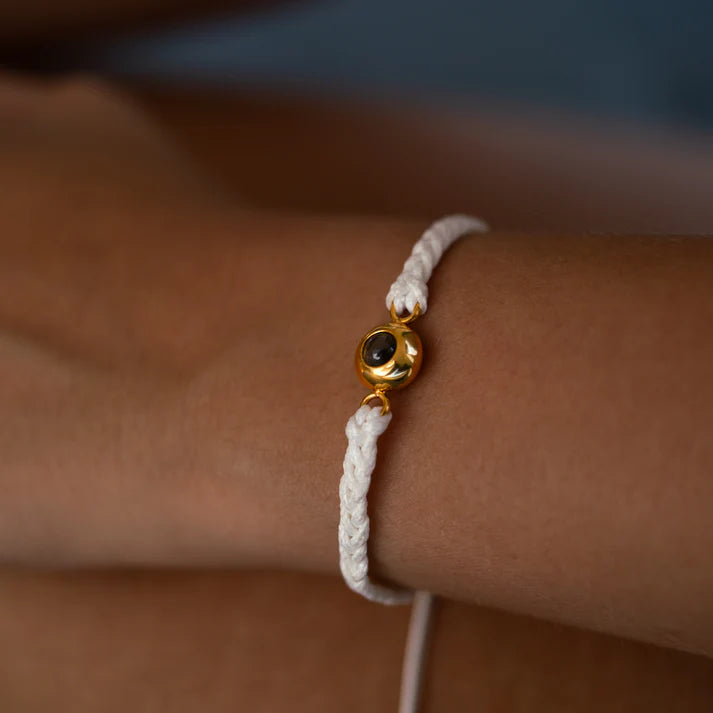BRACELET PERSONNALISÉ AVEC PHOTO