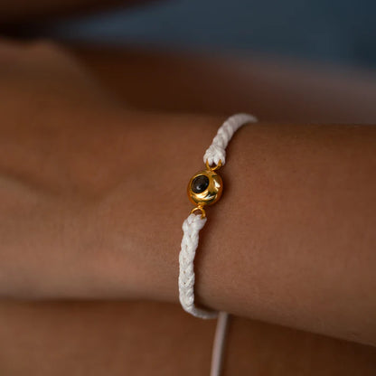 BRACELET PERSONNALISÉ AVEC PHOTO