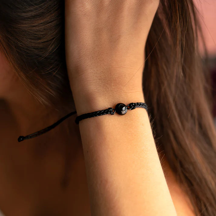 BRACELET PERSONNALISÉ AVEC PHOTO