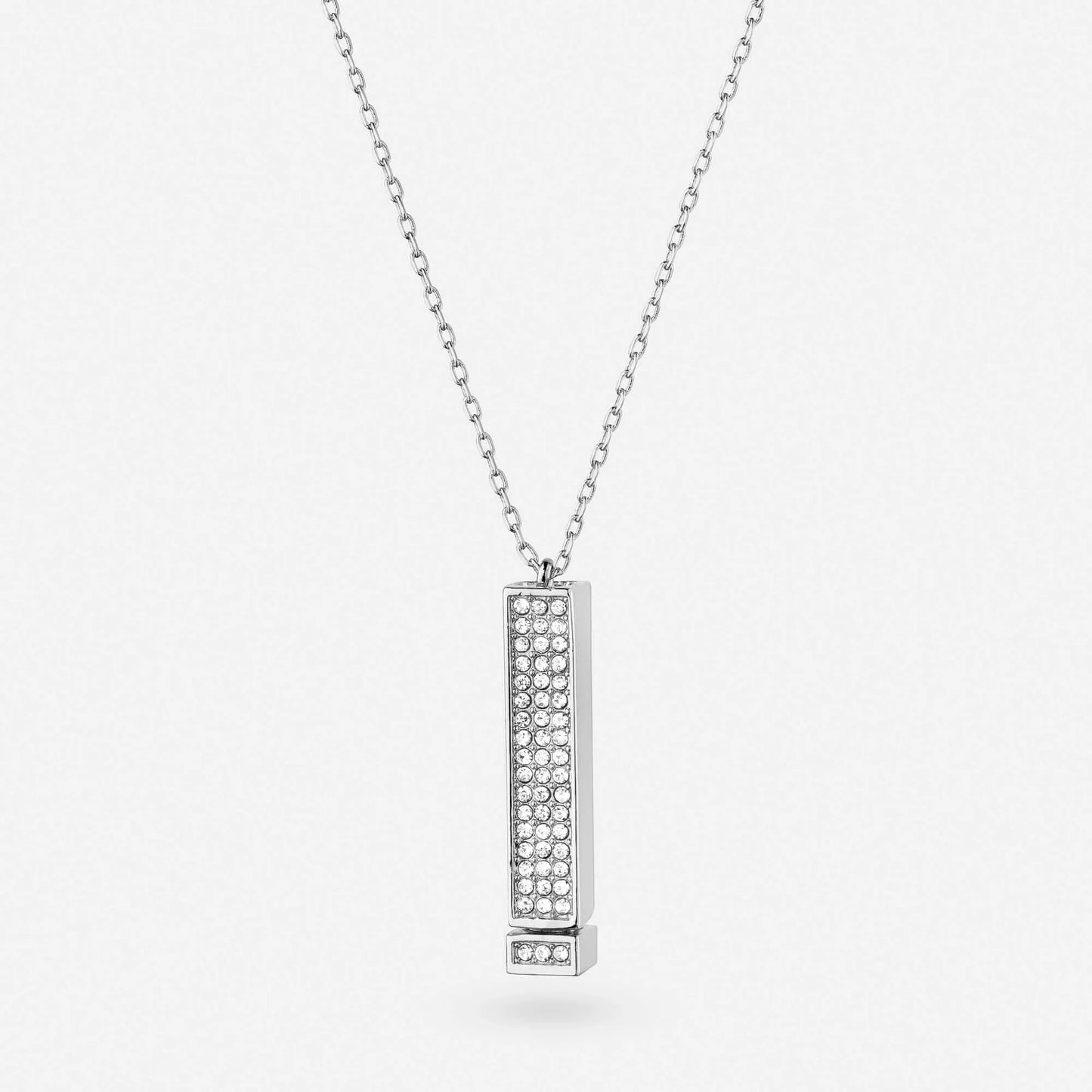 Collier "I LOVE YOU"