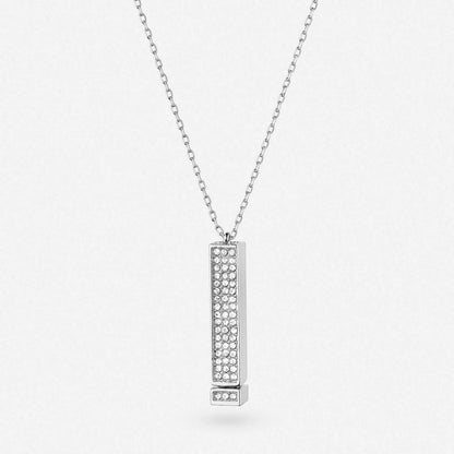 Collier "I LOVE YOU"